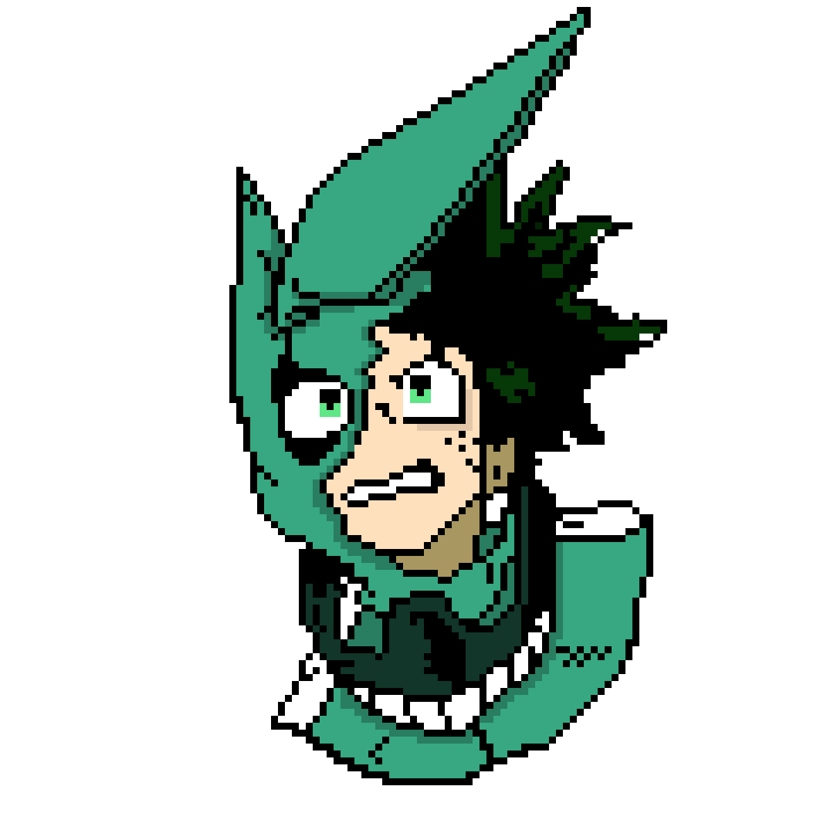 [d86212] Deku