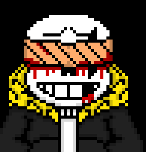 [0ae1f1] S-Sans.... *shaking a bit* wh-what do you want with m-me?