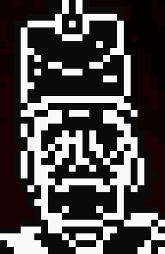 [6ecd63] It's close to midnight, And something evil's lurking in the dark
