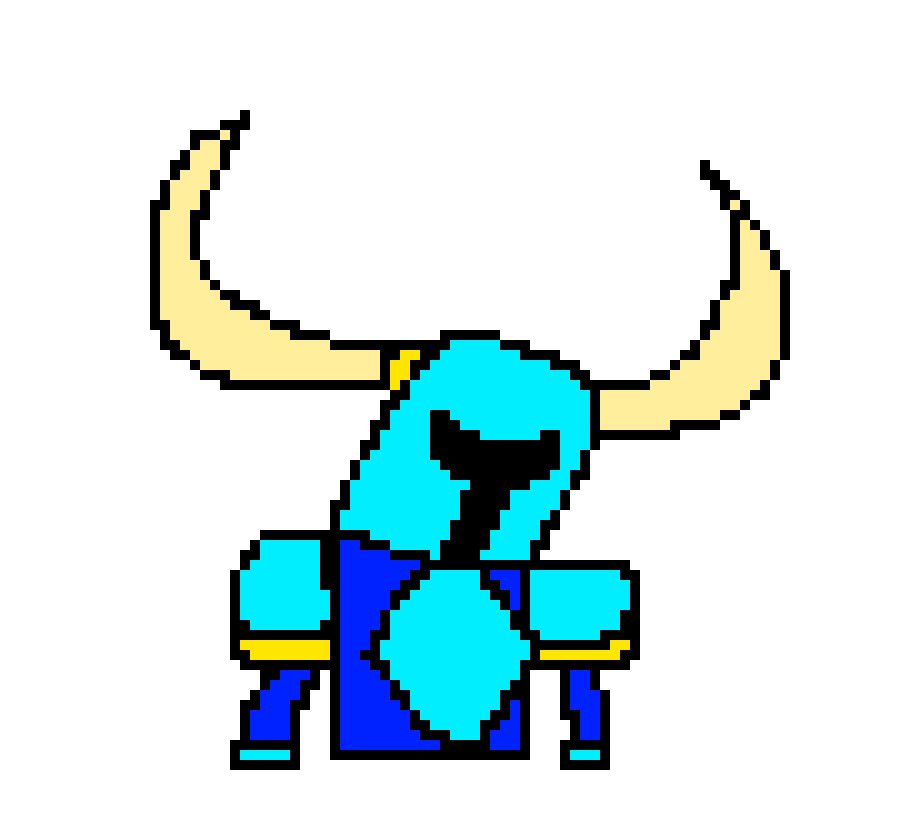 [818b9c] Shovel Knight Tale