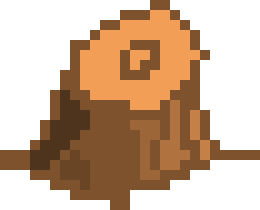 [c5448b] stump