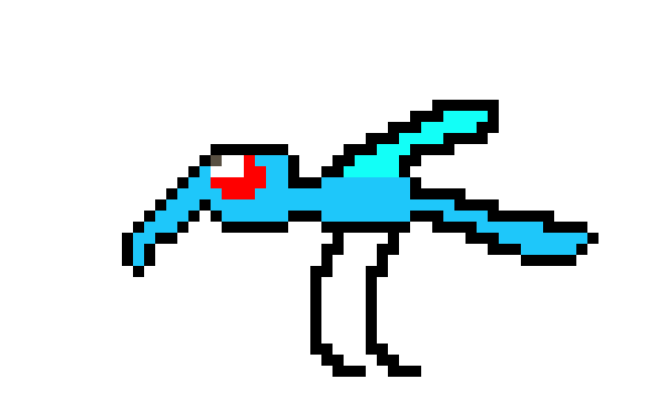 [a17e7e] Mosquito 2