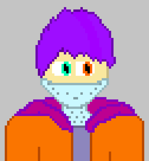 [990543] Say hello to my new sprite