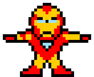 IronMan