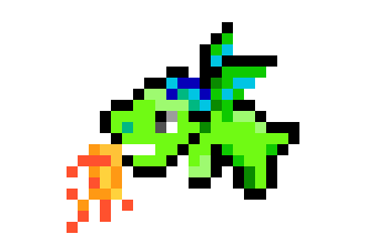 [9664c4] GreenDrag6