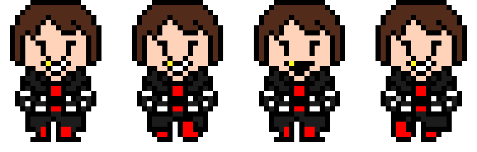 [182111] Trapfell chris sprites