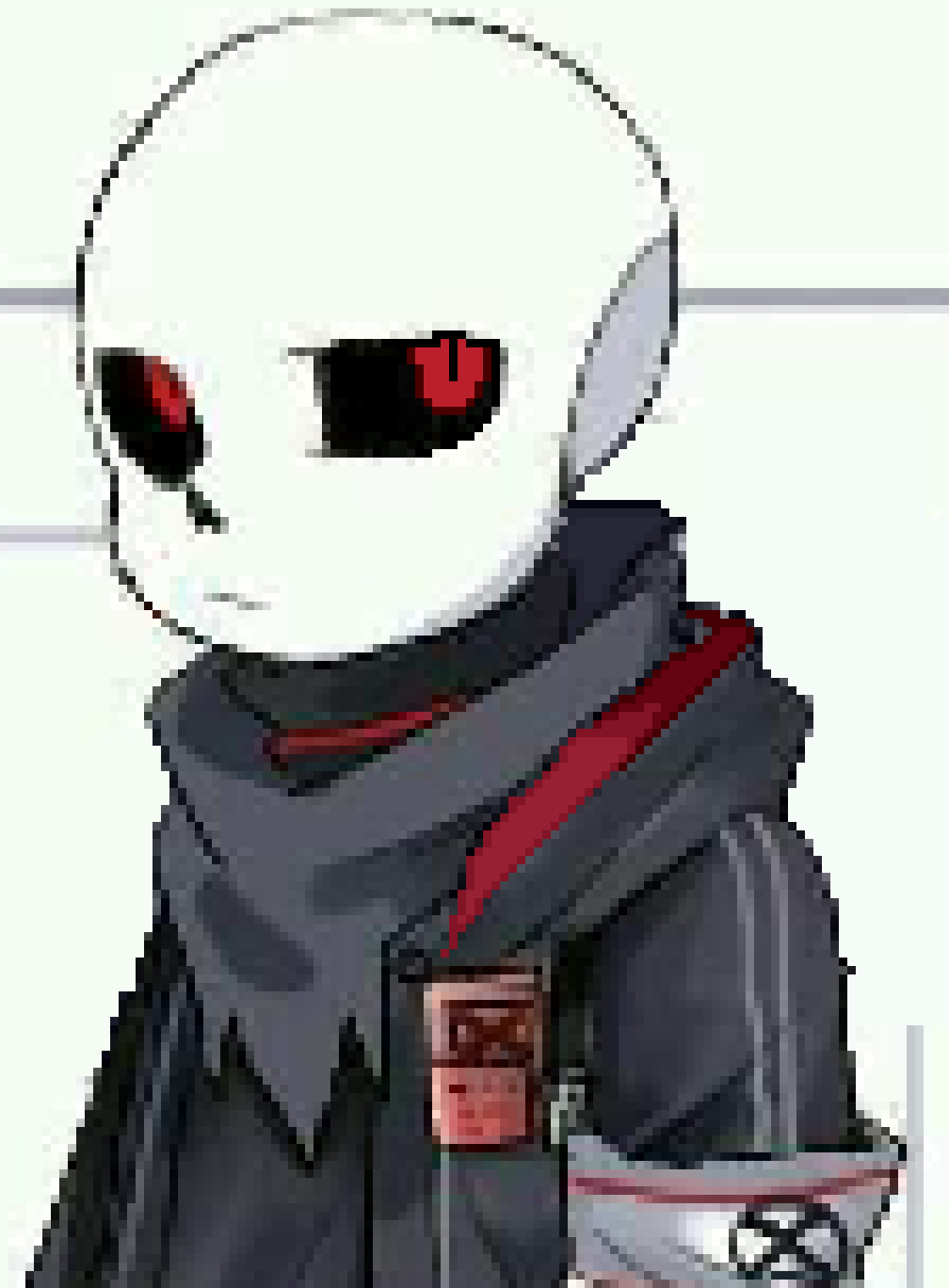 [0ae1f1] huh *his gaze sent shivers down Insanity's spine*