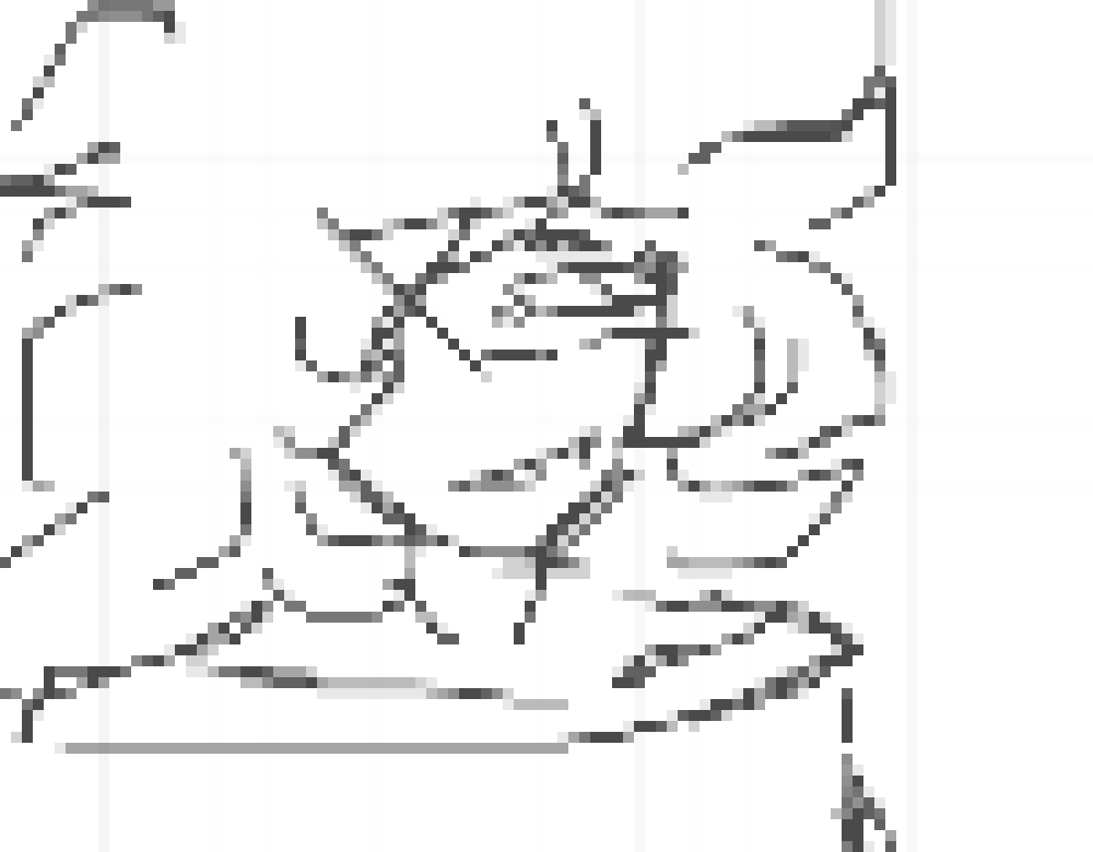 [0dc738] ninja i did not talk to  you, sybau </333