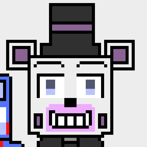 [401102] *im now ft freddy lol-rainbowfox2011