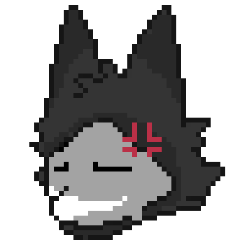 [2211ff] Puro! (My version) (Icon Enraged)