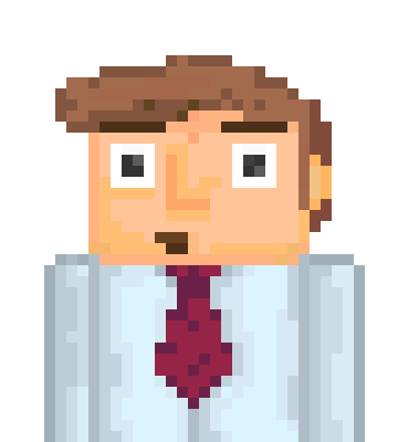 [98df30] Surprised Mr angler