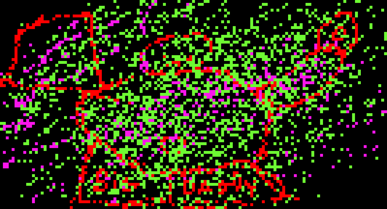 [9664c4] Someone threw up on Big DADDA!