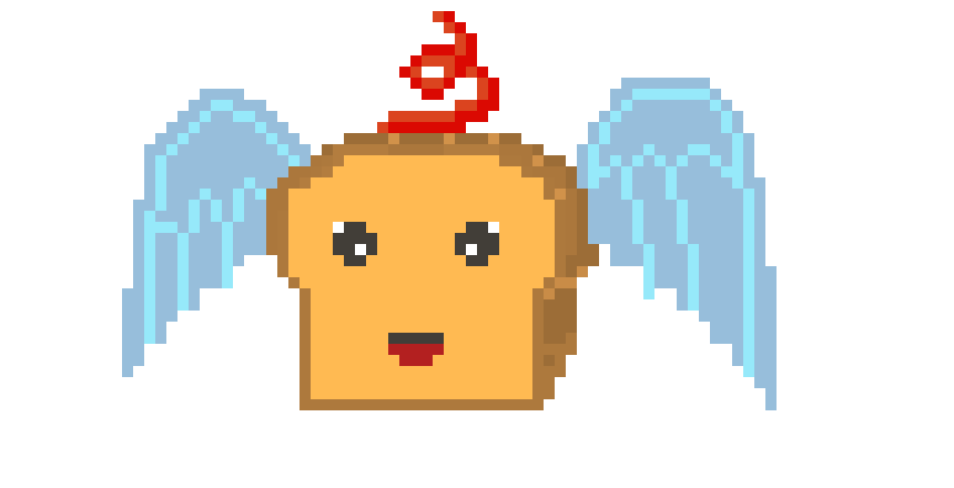 [9664c4] breadqueen