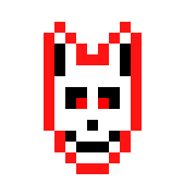 [d6f4a4] Mask