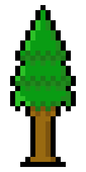 [3ef413] tree