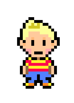 [9664c4] Lucas