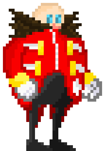 Eggman