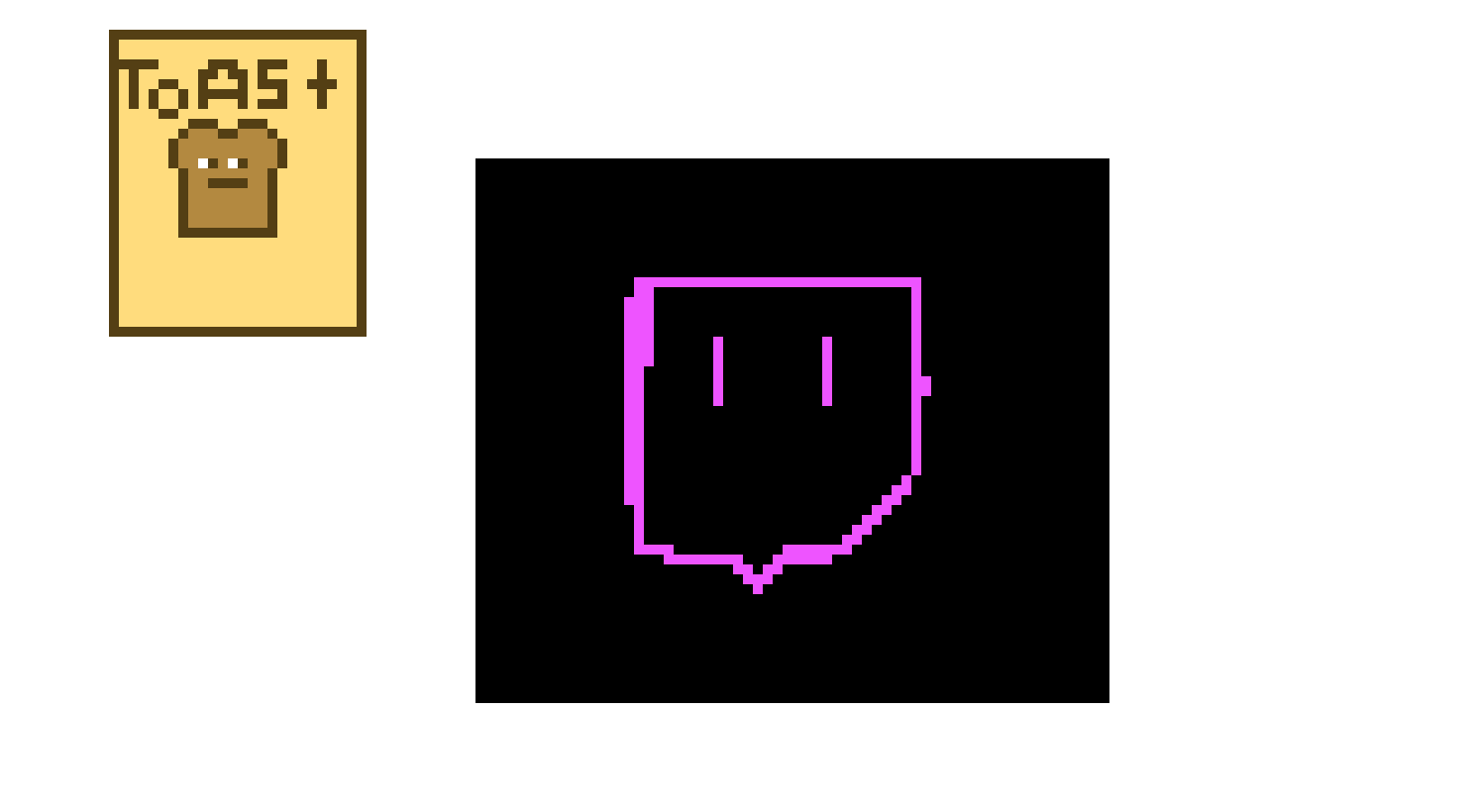 [209ee5] pixel art