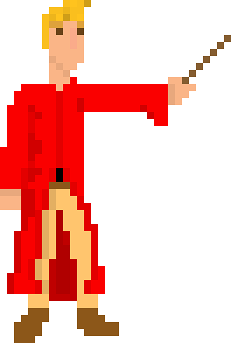 [9664c4] Fregun