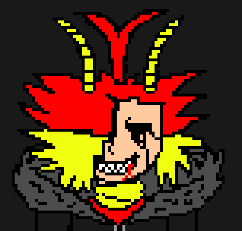 [fd2eed] Fix self* ok
