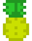 [ae93e5] pineapple