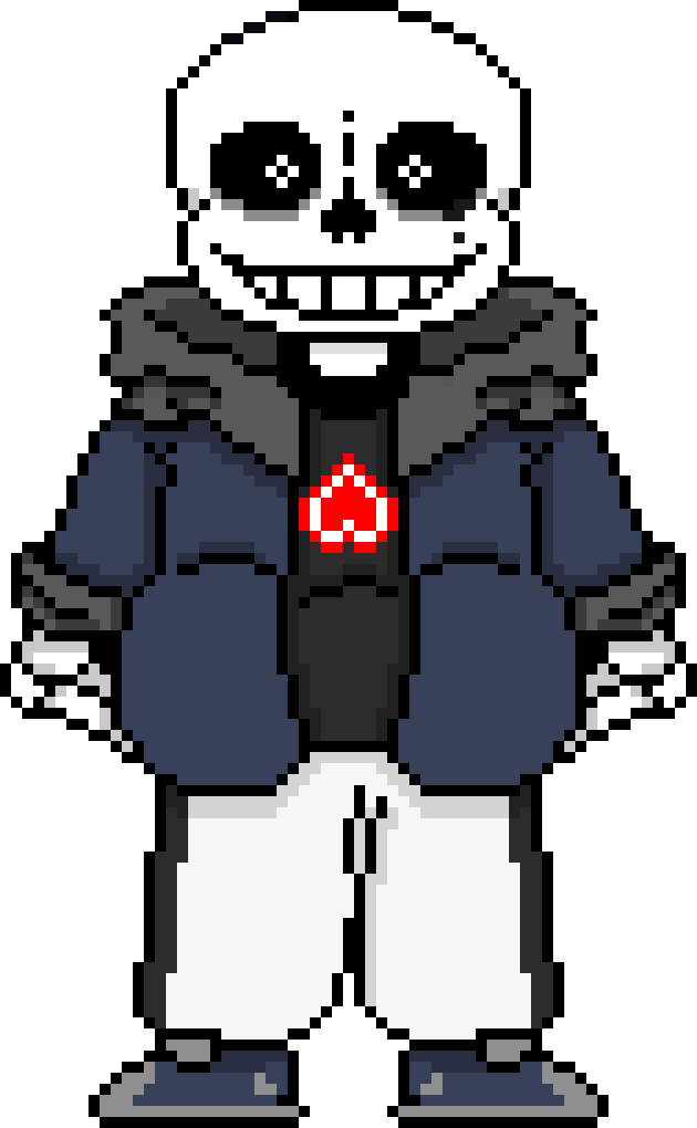 [83ef46] DustTaleTheLongGameCh4