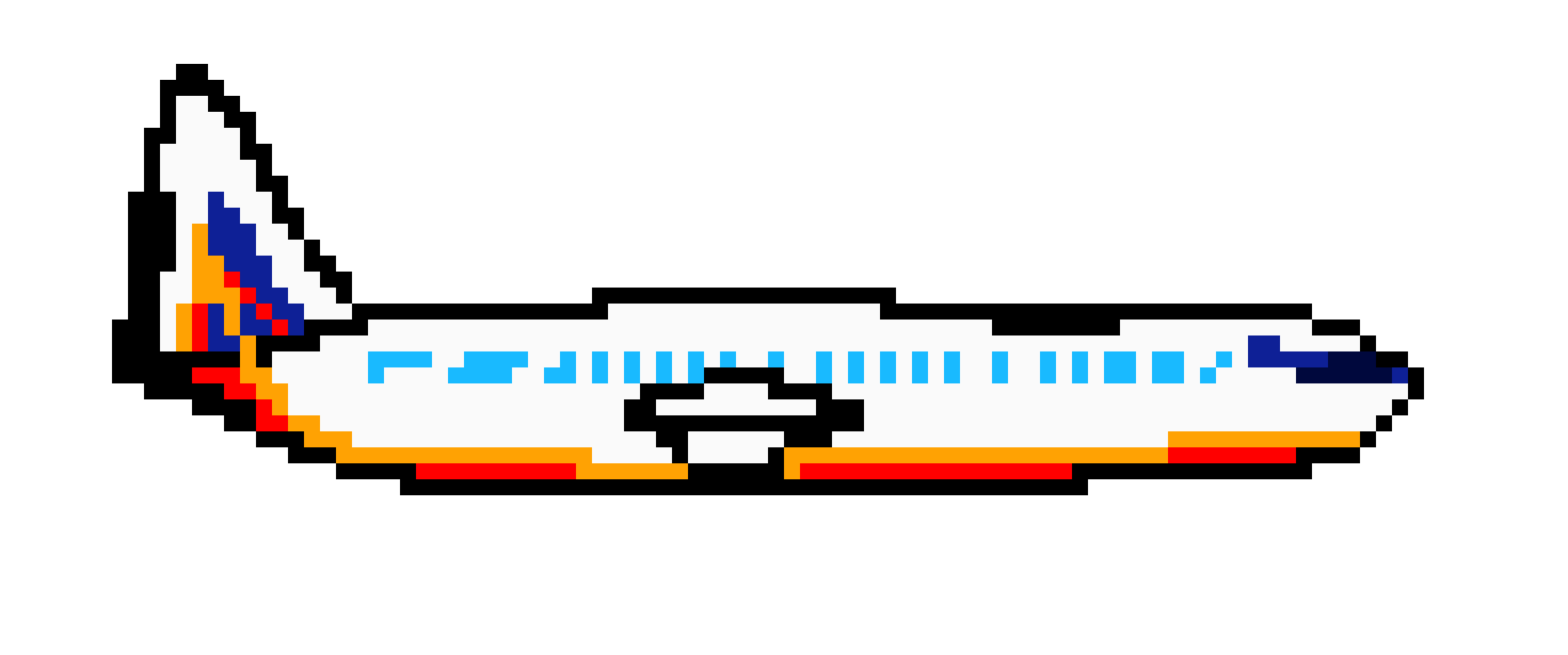 plane