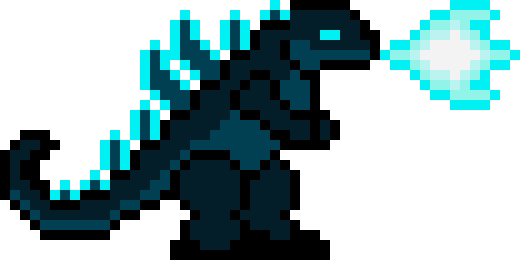 Godzilla KotM