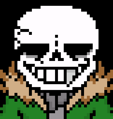 the rainbow kid is Zed and im Dans