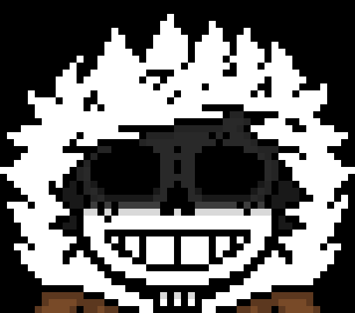 [ce0a69] (image fix)*walking around when he gets grabbed by Caftar (the huggy one)
