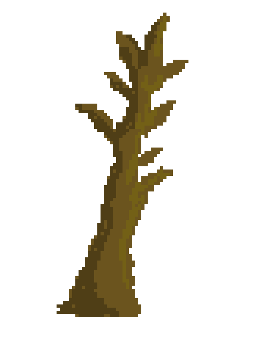 [9664c4] dead tree