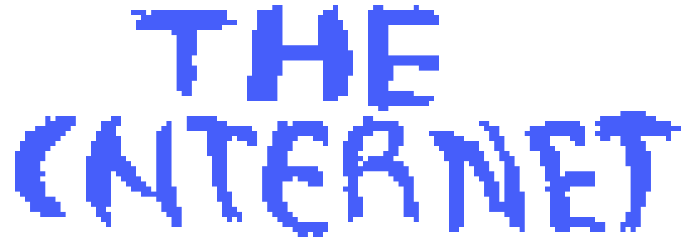 [09e3fe] the internet