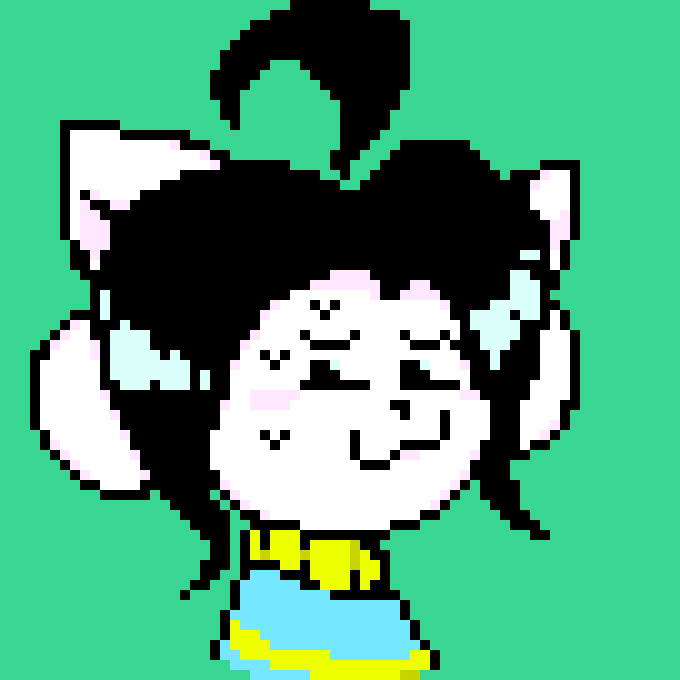 [4076f0] ......... -Temmie (cleetus)