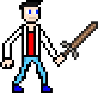 [d36ac3] Character Lvl1 : Sword Lvl1