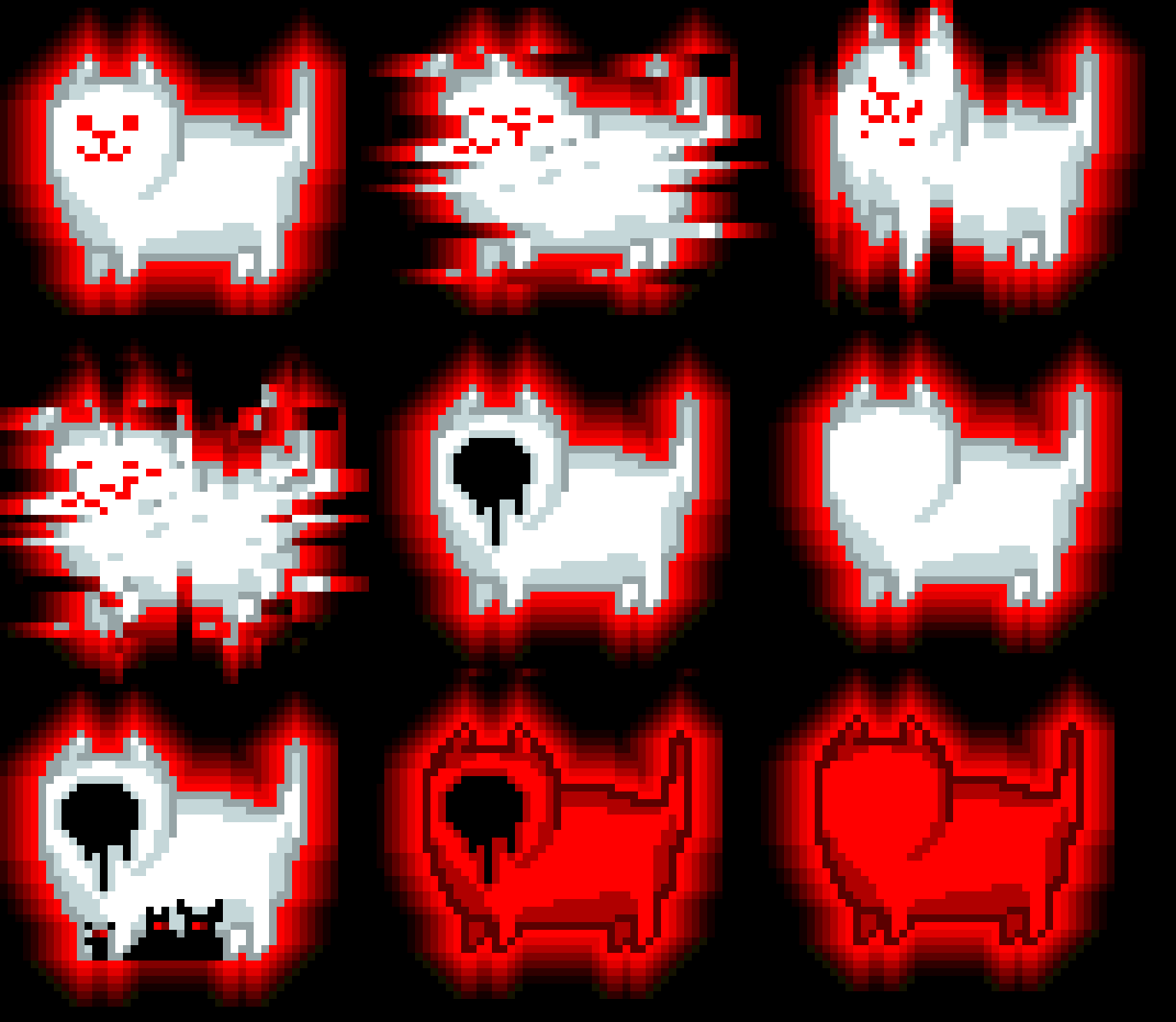 [7cf7e3] wherethey wer siting breaks from the ground and hovers up slowly* syleaf