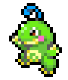 [9664c4] Politoed