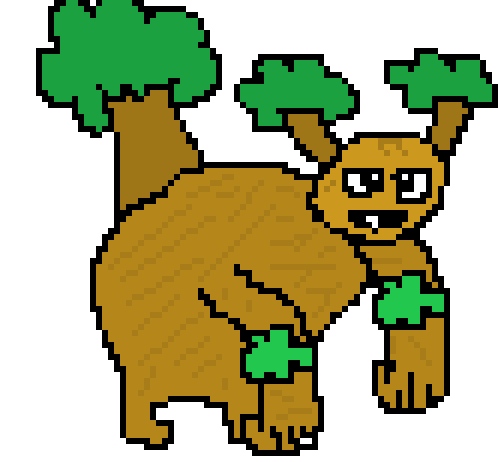 [64d3b1] Troncdur