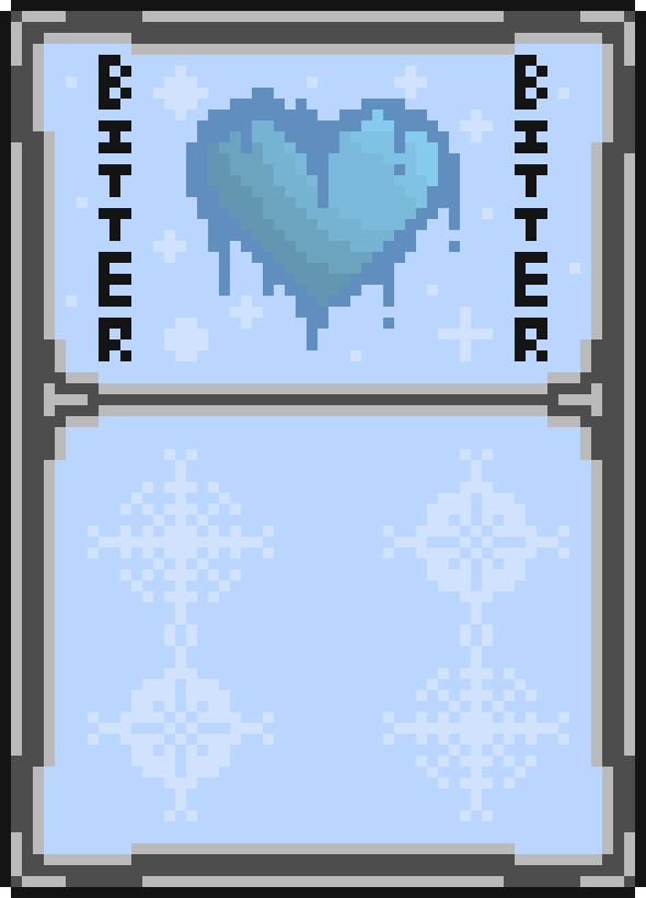 common_card_bitter
