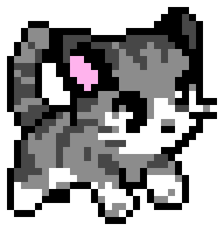 [9664c4] Baby Cat