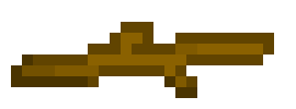 [de9a30] Stick