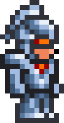 [ff2f9a] terraria titan vanity set