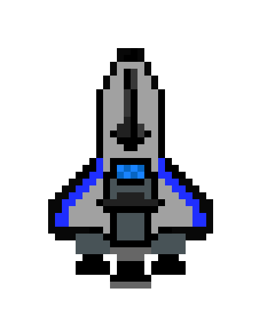 [60b4fe] ancient spaceship