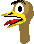 [2d6ccb] ostrich 