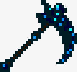 Scythe OwO