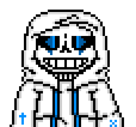 [71fafd] *in Terrortale* what is this place?