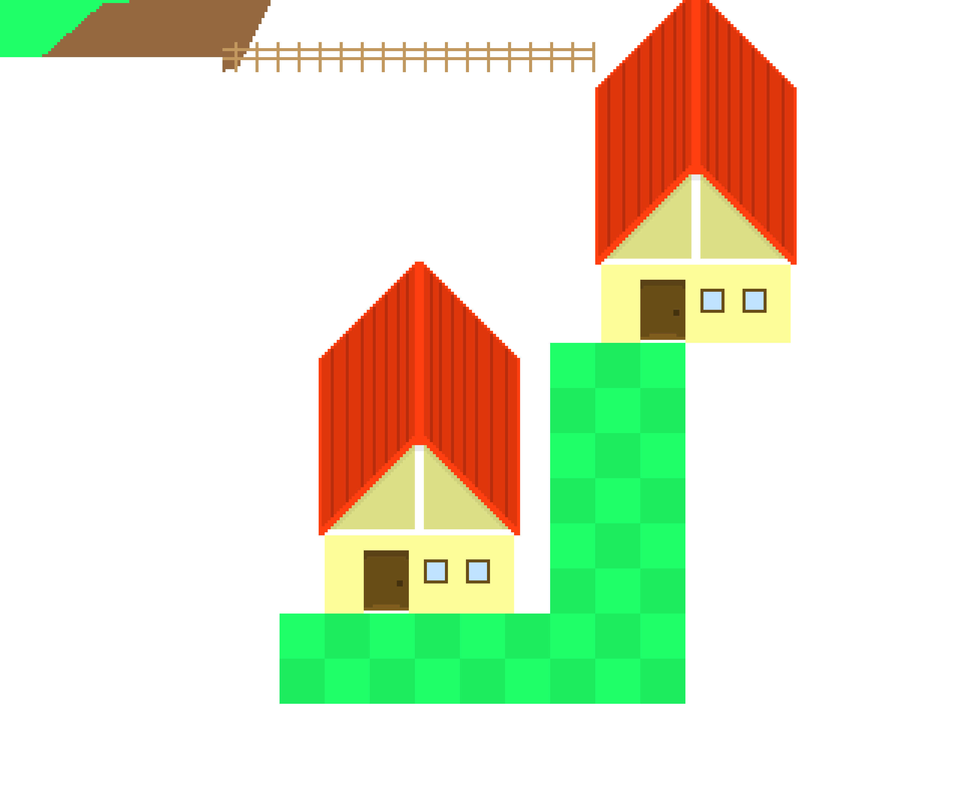 [18f3ad] Expansia City