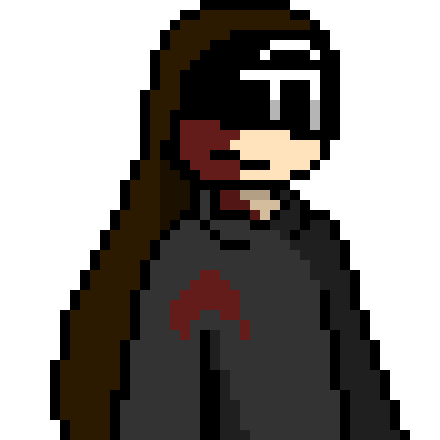 [e22b6a] [ Am I allowed to walk in now since you all are finally in reality? ]