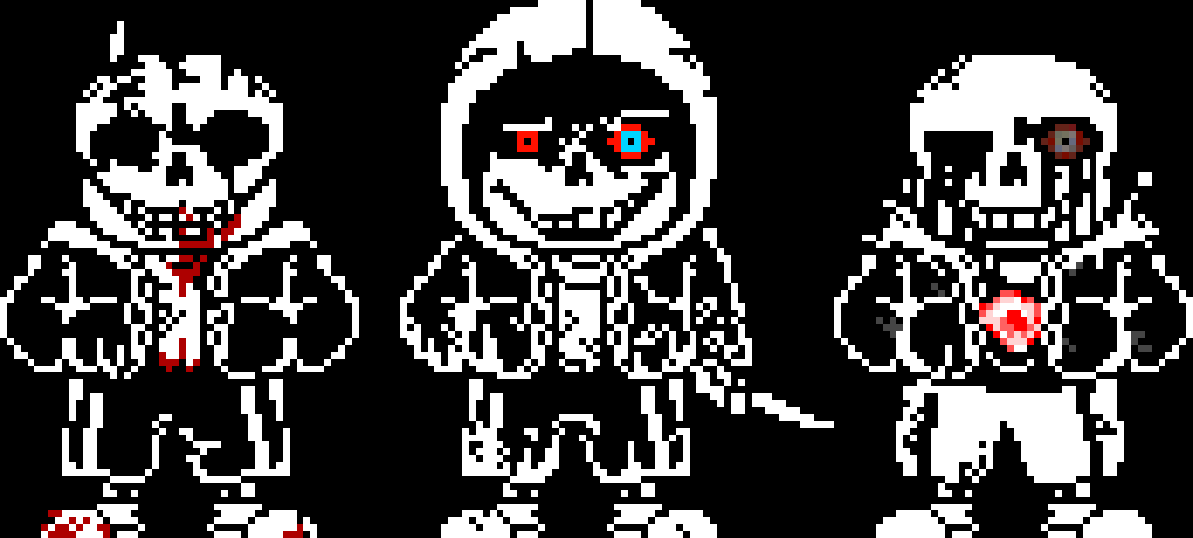 [86785f] Murder! Former Time Trio Phase 2 Never Ending Disaster 