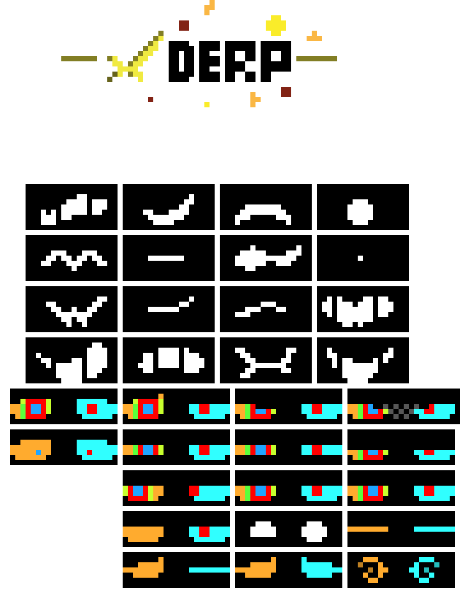 There more emotes 