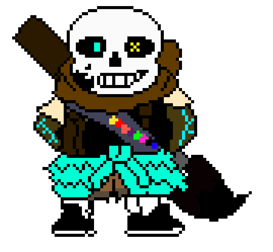 [904ba9] Ink chey hey long time no see so I heard your haveing a weding also hows soul doing I made ya kido.